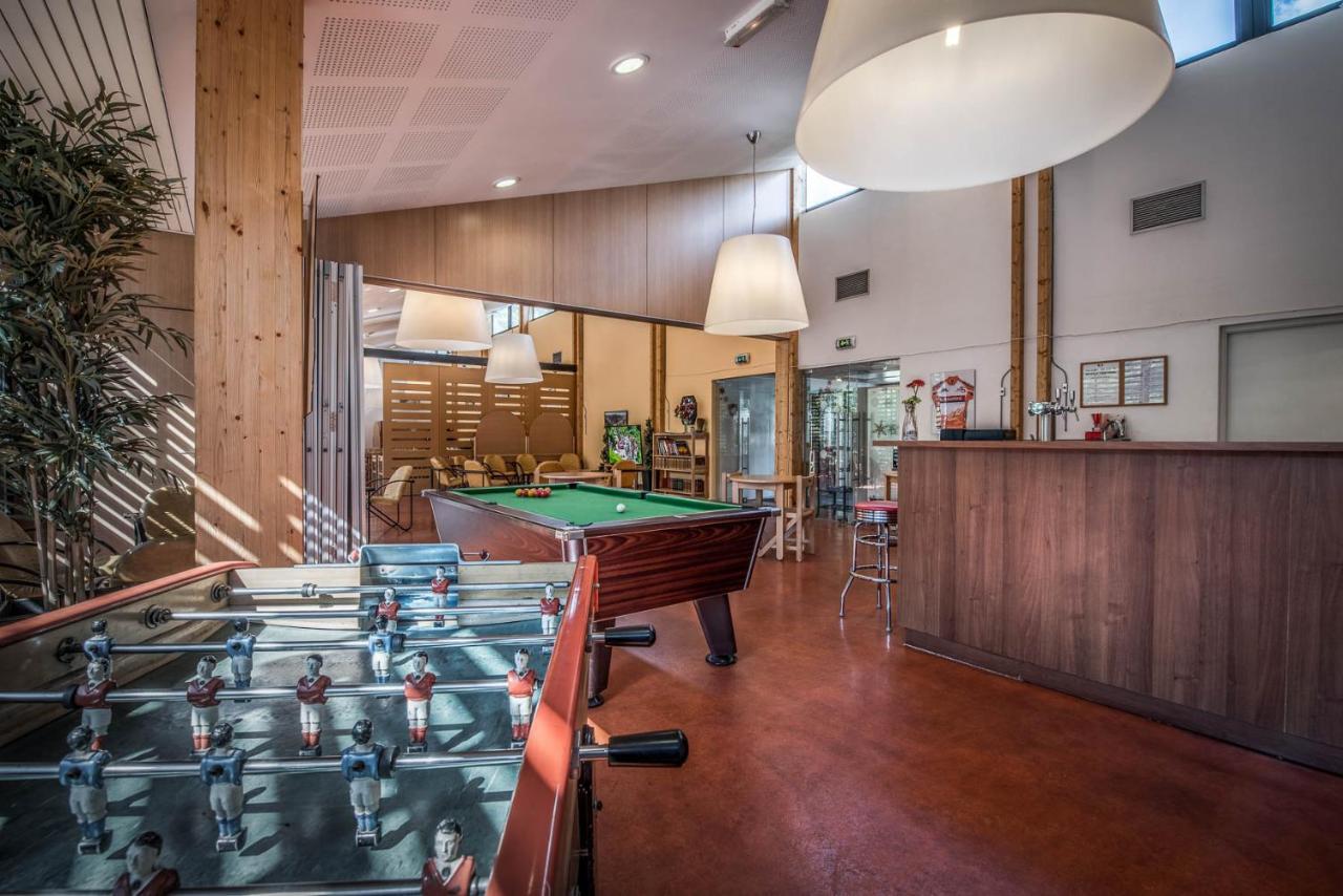 Les Lodges Chalets By Le Marintan Saint-Michel-de-Maurienne Exterior photo
